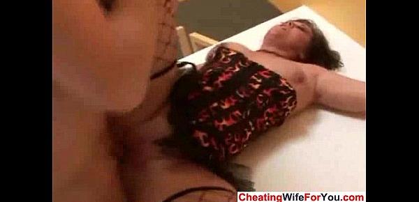  Discreet Wife Cheating 23